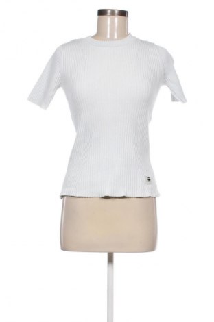 Damenpullover G-Star Raw, Größe S, Farbe Blau, Preis 38,36 €