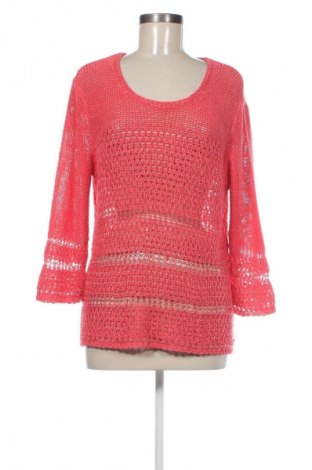Damski sweter Gerry Weber, Rozmiar M, Kolor Różowy, Cena 203,99 zł