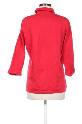 Dámský svetr Gerry Weber, Velikost XL, Barva Červená, Cena  999,00 Kč