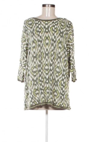 Γυναικείο πουλόβερ Gerry Weber, Μέγεθος XL, Χρώμα Πολύχρωμο, Τιμή 39,99 €