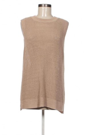 Γυναικείο πουλόβερ Gerry Weber, Μέγεθος XL, Χρώμα  Μπέζ, Τιμή 39,99 €