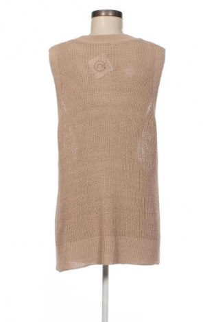 Γυναικείο πουλόβερ Gerry Weber, Μέγεθος XL, Χρώμα  Μπέζ, Τιμή 39,99 €
