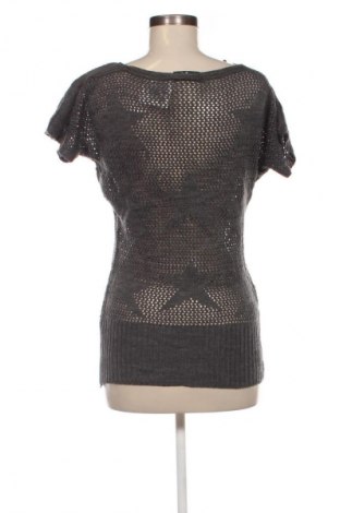 Damski sweter Gina, Rozmiar M, Kolor Szary, Cena 95,99 zł