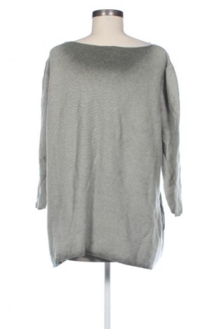 Damenpullover Gina Benotti, Größe L, Farbe Grün, Preis 15,00 €