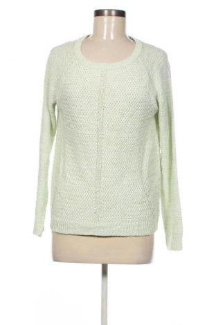Damenpullover Gina Benotti, Größe M, Farbe Grün, Preis 20,99 €