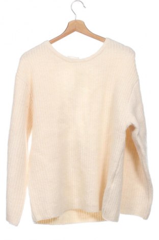 Dámsky pulóver Gina Tricot, Veľkosť XS, Farba Kremová, Cena  15,95 €