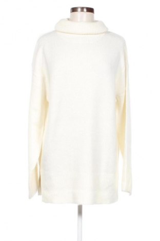 Damski sweter Gina Tricot, Rozmiar S, Kolor Biały, Cena 203,99 zł