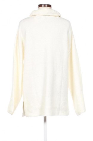Damski sweter Gina Tricot, Rozmiar S, Kolor Biały, Cena 203,99 zł