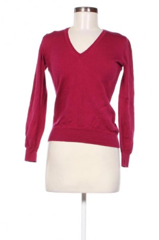 Pulover de femei Glenfield, Mărime S, Culoare Roz, Preț 77,99 Lei