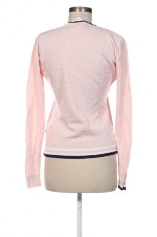 Damski sweter Guess, Rozmiar M, Kolor Różowy, Cena 156,32 zł
