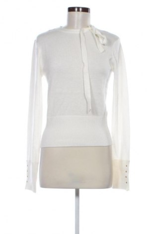 Damski sweter Guido Maria Kretschmer, Rozmiar M, Kolor Biały, Cena 305,99 zł