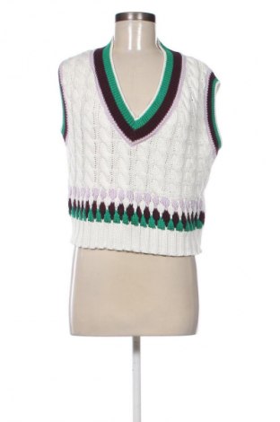 Pulover de femei Guido Maria Kretschmer for About You, Mărime L, Culoare Multicolor, Preț 244,74 Lei