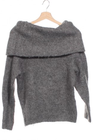 Dámsky pulóver H&M, Veľkosť XS, Farba Sivá, Cena  16,95 €