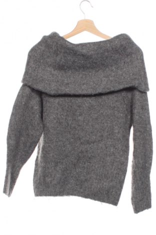 Dámsky pulóver H&M, Veľkosť XS, Farba Sivá, Cena  16,95 €