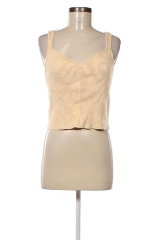 Damenpullover H&M, Größe XL, Farbe Beige, Preis 20,99 €