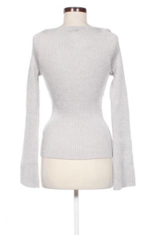 Damenpullover H&M, Größe XL, Farbe Silber, Preis 14,83 €