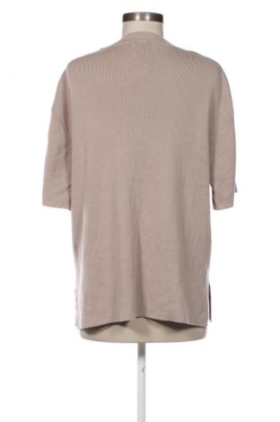 Dámský svetr H&M, Velikost M, Barva Béžová, Cena  380,00 Kč
