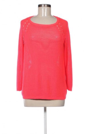 Damski sweter H&M, Rozmiar M, Kolor Różowy, Cena 67,00 zł