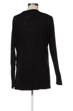 Pulover de femei H&M, Mărime S, Culoare Negru, Preț 76,70 Lei