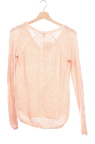 Pulover de femei H&M, Mărime XS, Culoare Bej, Preț 79,00 Lei