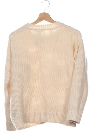 Damenpullover H&M, Größe XS, Farbe Ecru, Preis € 17,27