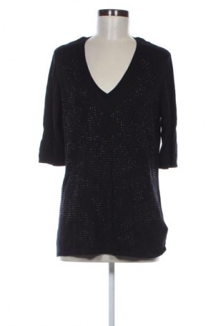 Pulover de femei H&M, Mărime L, Culoare Negru, Preț 98,99 Lei