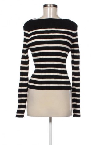 Damski sweter H&M, Rozmiar XL, Kolor Kolorowy, Cena 69,99 zł