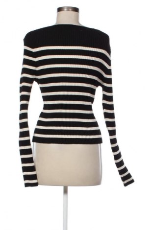 Damski sweter H&M, Rozmiar XL, Kolor Kolorowy, Cena 69,99 zł