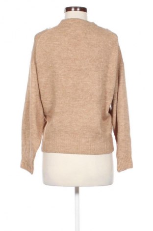 Dámský svetr H&M, Velikost S, Barva Béžová, Cena  380,00 Kč