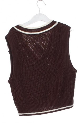 Női pulóver H&M, Méret XS, Szín Barna, Ár 6 004 Ft