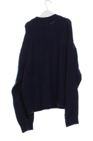 Dámský svetr H&M, Velikost XS, Barva Modrá, Cena  380,00 Kč