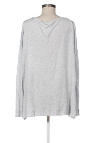 Дамски пуловер H&M, Размер XL, Цвят Сив, Цена 29,00 лв.