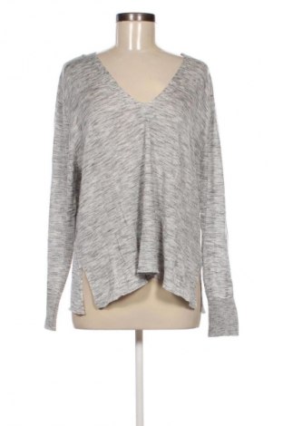 Pulover de femei H&M, Mărime XL, Culoare Gri, Preț 98,99 Lei