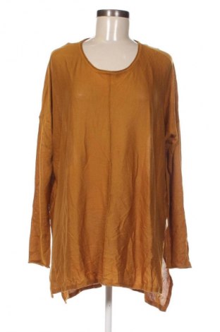 Dámsky pulóver H&M, Veľkosť M, Farba Žltá, Cena  16,95 €