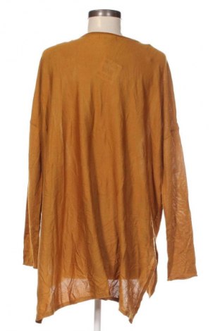 Dámsky pulóver H&M, Veľkosť M, Farba Žltá, Cena  16,95 €