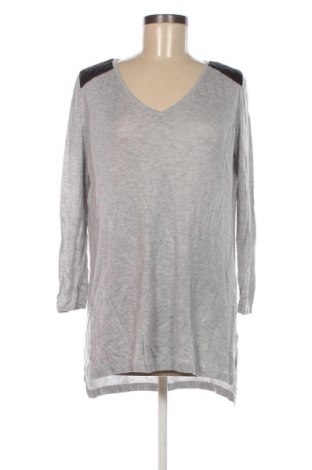 Γυναικείο πουλόβερ H&M, Μέγεθος S, Χρώμα Γκρί, Τιμή 15,00 €