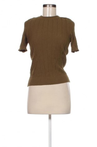 Pulover de femei H&M, Mărime S, Culoare Verde, Preț 98,99 Lei