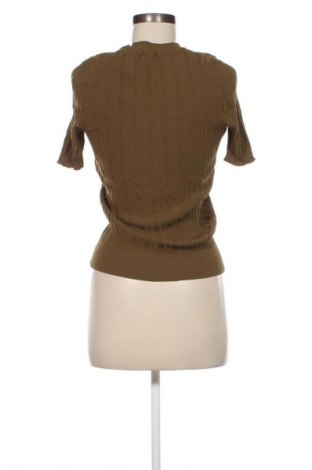 Pulover de femei H&M, Mărime S, Culoare Verde, Preț 98,99 Lei