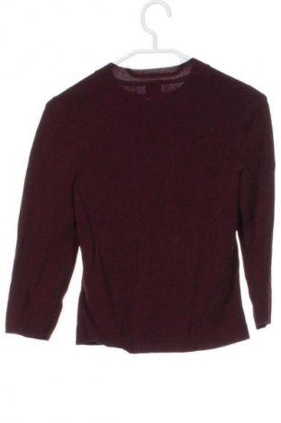 Дамски пуловер H&M, Размер XS, Цвят Червен, Цена 41,48 лв.