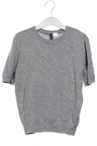Damski sweter H&M, Rozmiar XS, Kolor Szary, Cena 66,67 zł