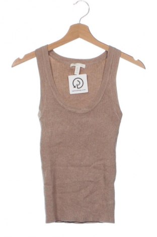 Női pulóver H&M, Méret XS, Szín Bézs, Ár 7 879 Ft