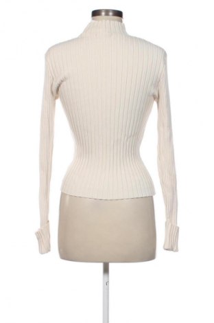 Dámsky pulóver H&M, Veľkosť S, Farba Kremová, Cena  15,00 €