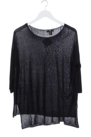 Damski sweter H&M, Rozmiar XS, Kolor Niebieski, Cena 66,65 zł