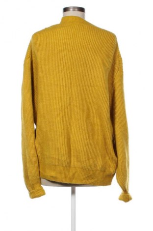 Dámský svetr H&M, Velikost L, Barva Oranžová, Cena  367,00 Kč
