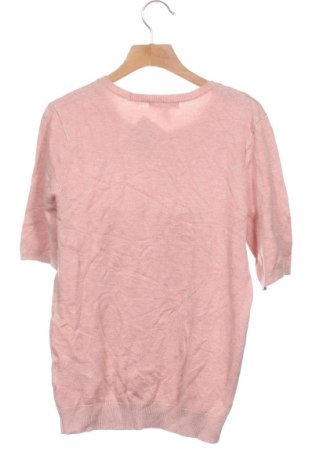 Damenpullover H&M, Größe XS, Farbe Aschrosa, Preis 20,99 €