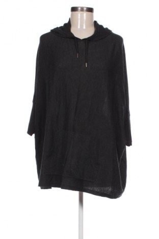 Pulover de femei H&M, Mărime M, Culoare Negru, Preț 76,32 Lei