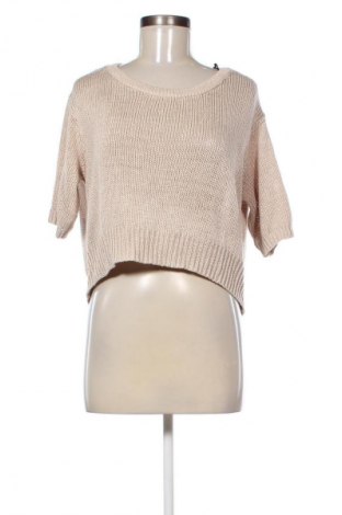 Dámsky pulóver H&M, Veľkosť S, Farba Béžová, Cena  15,90 €