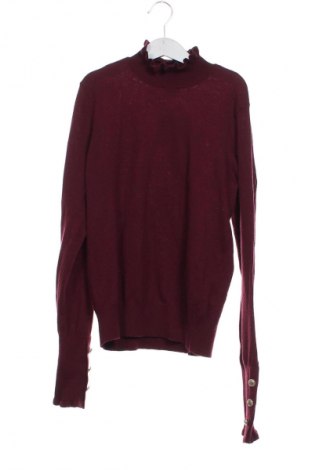 Damski sweter H&M, Rozmiar XS, Kolor Czerwony, Cena 66,99 zł
