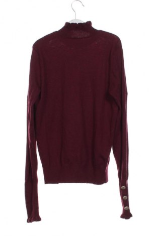 Damski sweter H&M, Rozmiar XS, Kolor Czerwony, Cena 66,99 zł