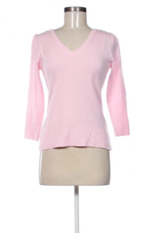 Dámský svetr H&M, Velikost M, Barva Růžová, Cena  385,00 Kč
